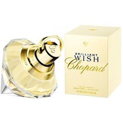 Chopard Brilliant Wish Eau De Parfum 75Ml