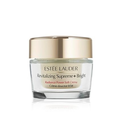 Estee Lauder Revitalizing Supreme+ Bright Radiance Power Soft Cream Moisturizer