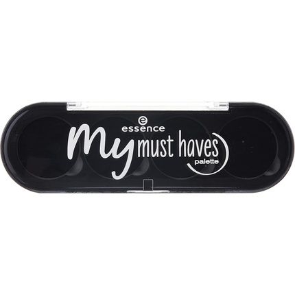 Essence My Must Haves Empty Eyeshadow Palette - Image 3
