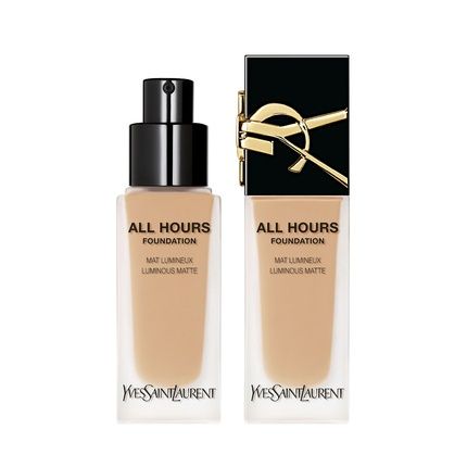 Yves Saint Laurent Encre De Peau All Hours Foundation Lc6 25Ml