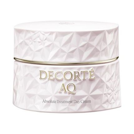 Kose Decorte Aq Absolute Treatment Day Cream