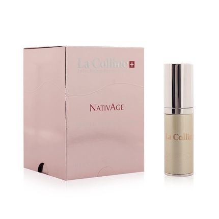 La Colline Nativage Eye Contour Serum 15Ml