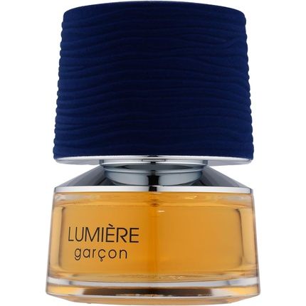 Lumiere Garcon Eau De Parfum 100Ml - Image 3