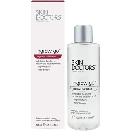 Skin Doctors Ingrow Go Lotion - Image 3