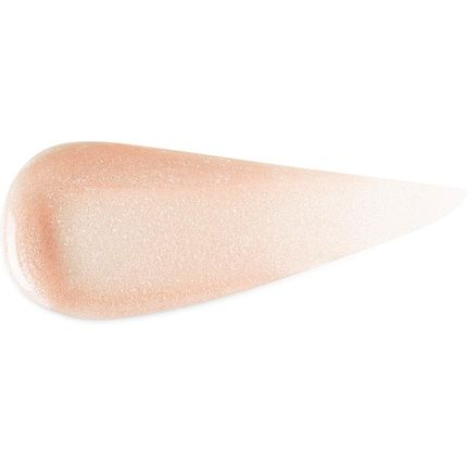 Kiko Milano 3D Hydra Lip Gloss 02 - Emollient Formula