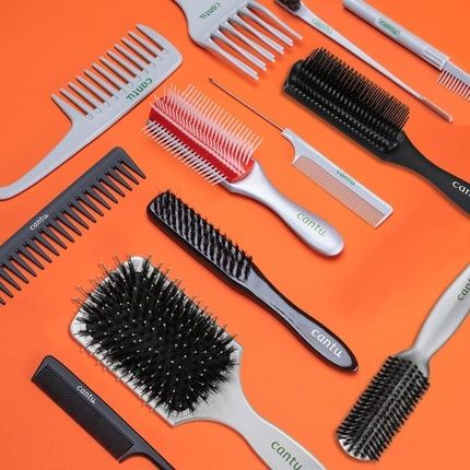Cantu Hair Accessories Style Part & Twist Set - Image 3