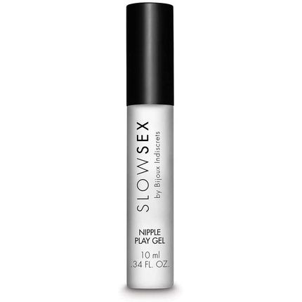 Slow Sex Nipple Play Gel 10Ml