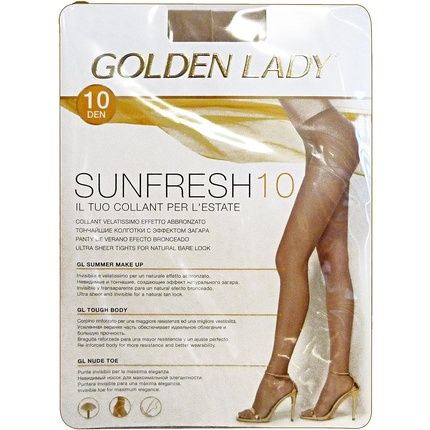 Sunfresh Collagen Velatissimo Tender Size Ii