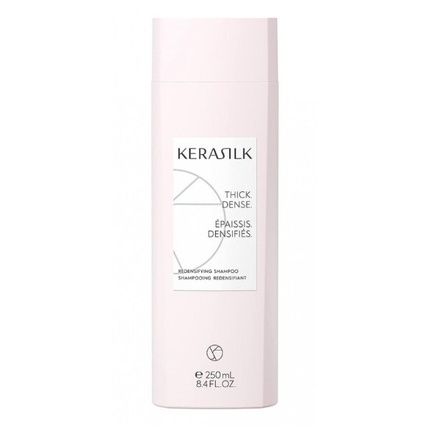 Goldwell Kerasilk Revitalizing Shampoo For Thick And Strong Hair 250Ml