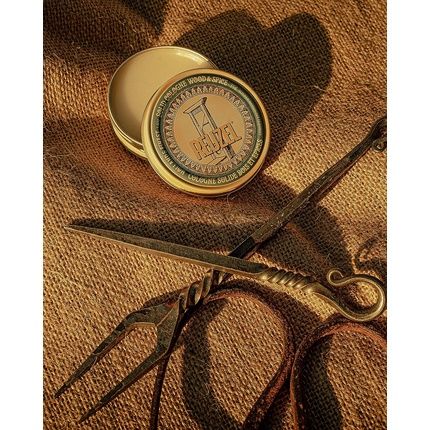 Reuzel Solid Cologne Wood And Spice 35G - Image 3