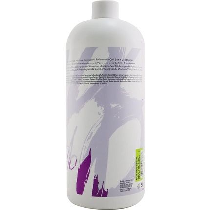 Bumble And Bumble Curl Moisturizing Shampoo - Image 3