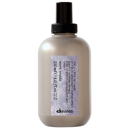 Davines This Is A Primer For Natural Shine Anti-Humidity And Bodyfying Effect 8.45 Oz.