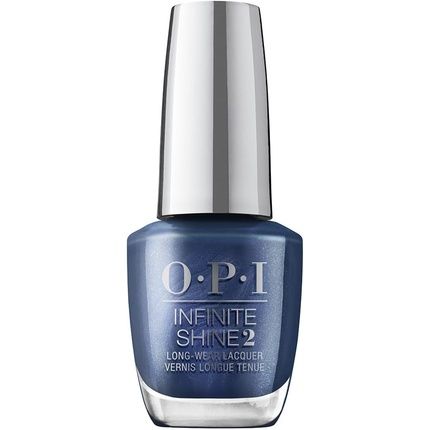 Opi Big Zodiac Energy Collection Infinite Shine Long-Wear System Aquarius Renegade Nail Polish