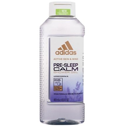 Adidas Shower 250Ml Pre Sleep Calm