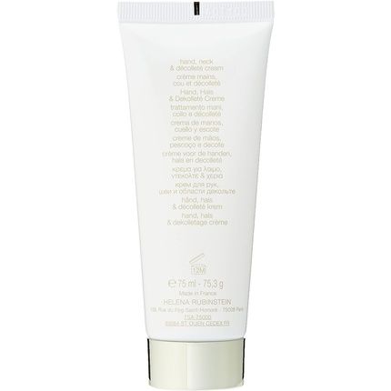 Helena Rubinstein Re-Plasty Age Recovery Cream 75Ml - Image 3