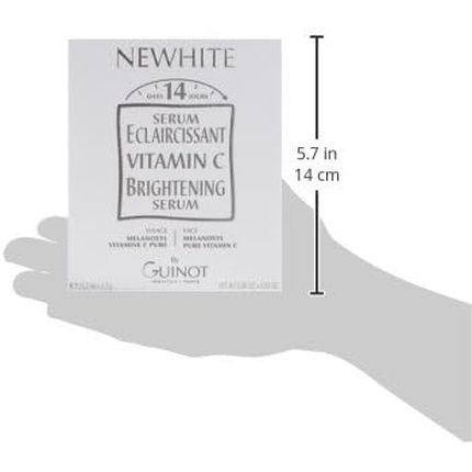Guinot Vitamin C Brightening Serum 23.5Ml - Image 3