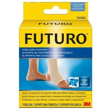 Futuro Futuro Comfort Lift Ankle Brace Tm