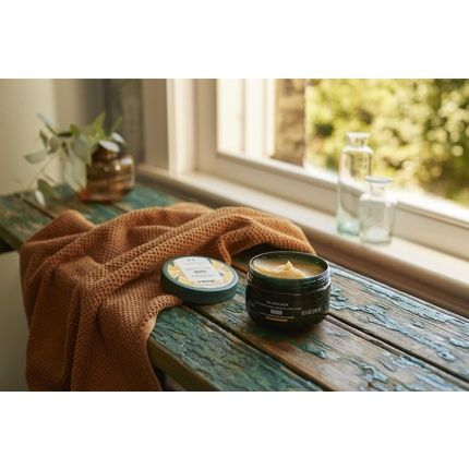 The Body Shop Mango Body Scrub 200Ml - Image 3