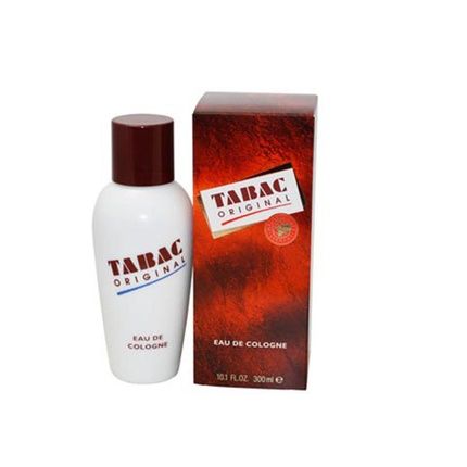Maurer & Wirtz Tabac Original Eau De Cologne 300Ml - Image 3