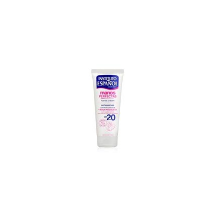 Instituto Espaol Rosehip Hand Cream Anti Dark Spot 75 Ml
