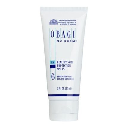 Obagi Nu-Derm Healthy Skin Protection Spf 35 3Oz/85G