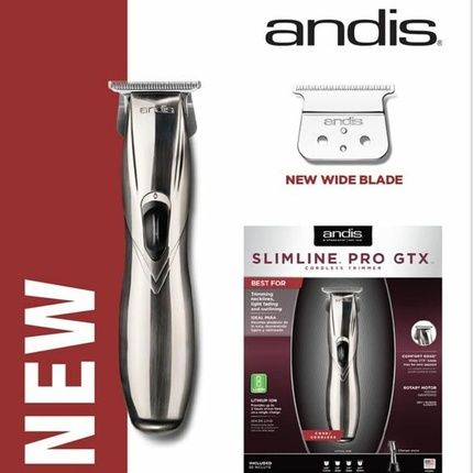 Andis Slimline Pro Gtx Trimmer - Image 3