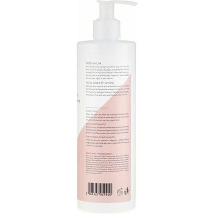 Atopy Skin Body And Hand Lotion For Dry Atopic Skin 400Ml Skora Atopowa
