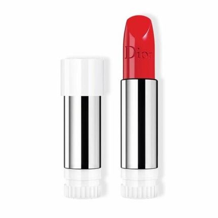 Dior Rouge Dior Satin Refill Lipstick 453 - Image 3