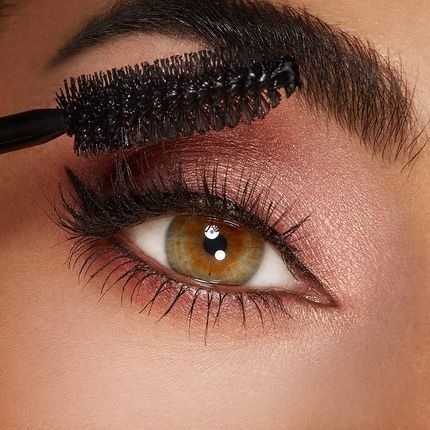 Kiko Milano Luxurious Lashes Maxi Volume Brush Mascara Lash Reshaping Mascara - Image 3