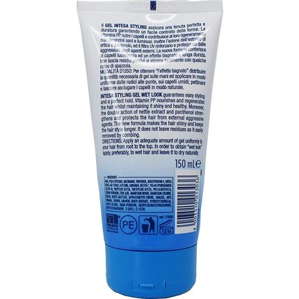Intesa Styling Gel 150 Wet Look Effect