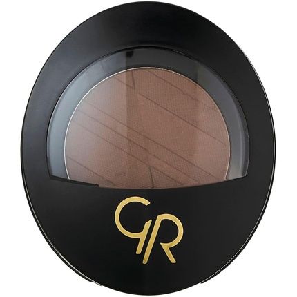 Golden Rose Eyebrow Powder P-Gec 105