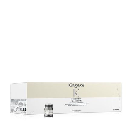 Krastase Densifique Cure Gel Activator Of Density 42X6Ml