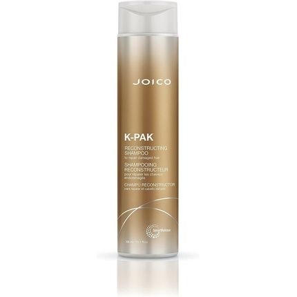 Joico K-Pak Reconstructing Shampoo 300Ml