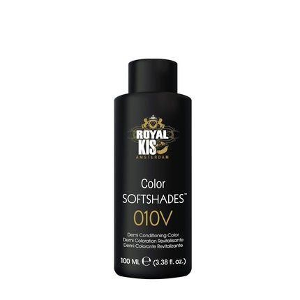 Royal Kis Softshades Demi Conditioning Colors 10V 100Ml