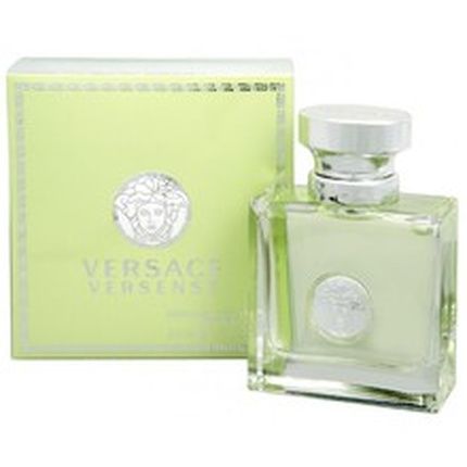 Versace Versense Perfumed Deodorant Spray 50Ml For Women