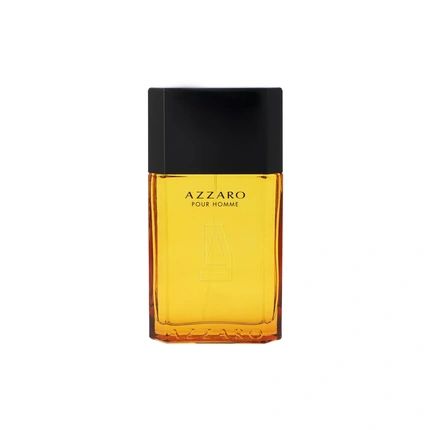 Azzaro Pour Homme Eau De Toilette 100Ml By Azzaro