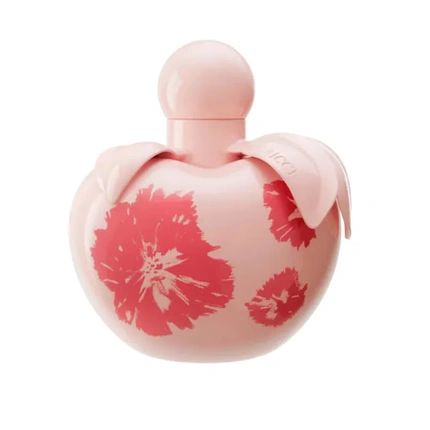 Nina Ricci Nina Fleur Eau De Toilette 50Ml