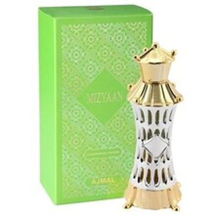Mizyaan Perfume 14Ml Green