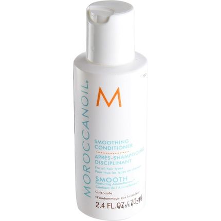 Moroccanoil Smoothing Conditioner 70Ml