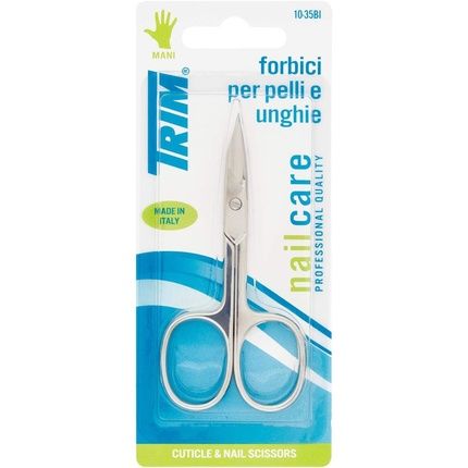 Trim 10-35 Bi Scissors Skin And Nails 250G