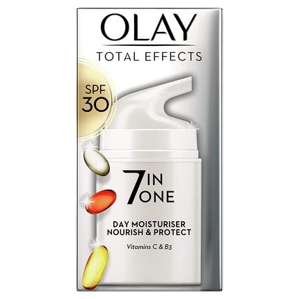 Olaz Total Effects Spf 30 - Image 3