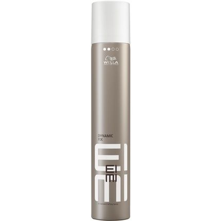 Wella Professionals Eimi Dynamic Fix Crafting Spray 500Ml