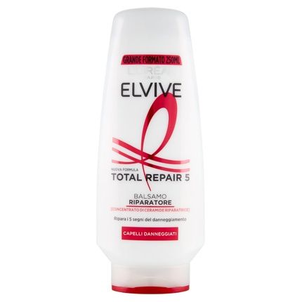 Elvive Balsam 250Ml Total Repair 5