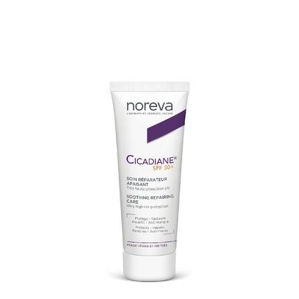 Noreva Cicadiane Repair Cream Spf 50 40Ml