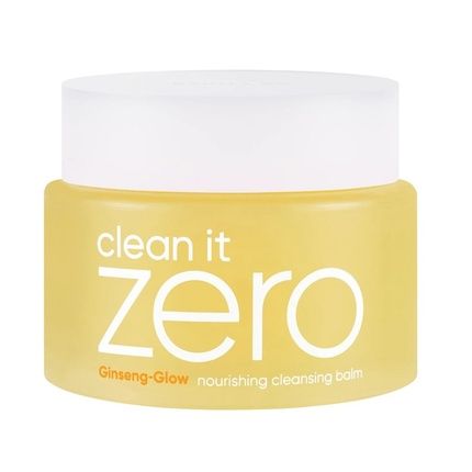 Banila Co Clean It Zero Cleansing Balm Moisturizing For Face 100Ml
