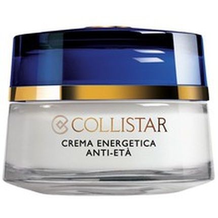 Collistar Energetic Anti-Age Cream 50Ml