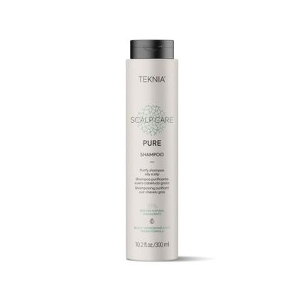 Lakme Teknia Pure Purify Shampoo 10.2Oz - Image 3