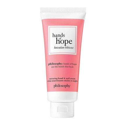 Philosophy Hands Of Hope Hawaiian Hibiscus 1Oz