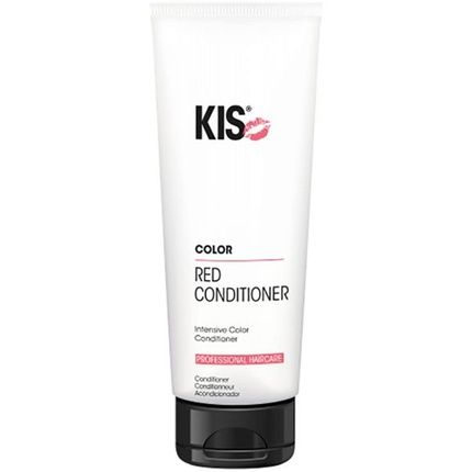 Kis Color Conditioner Red 250Ml