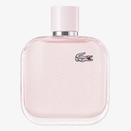 Lacoste L1212 Rose Eau Fraiche 100Ml Spray